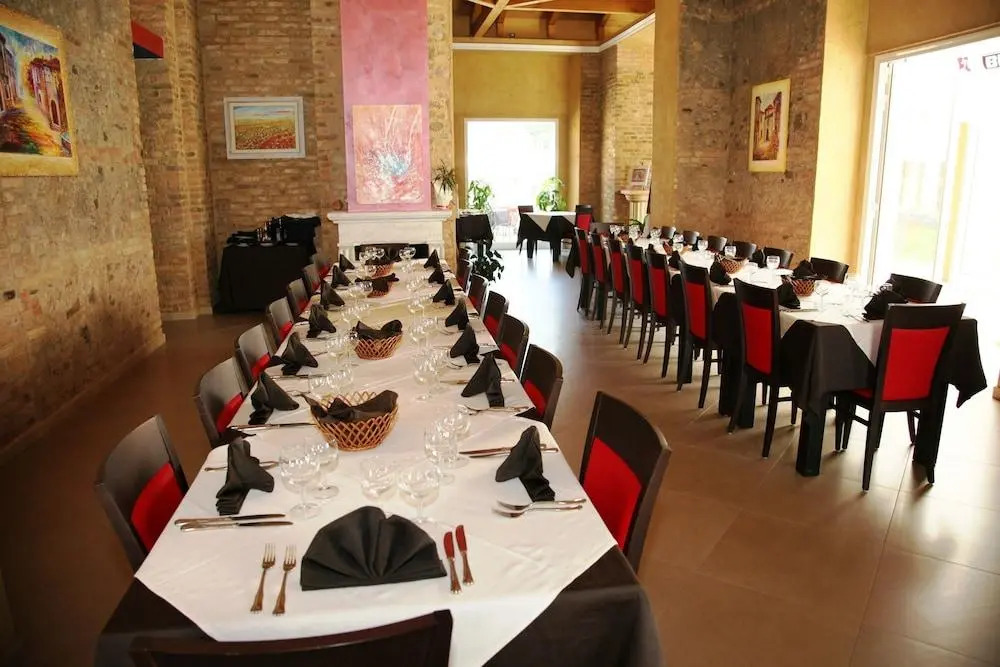 Residence Pietre Bianche ApartHotel