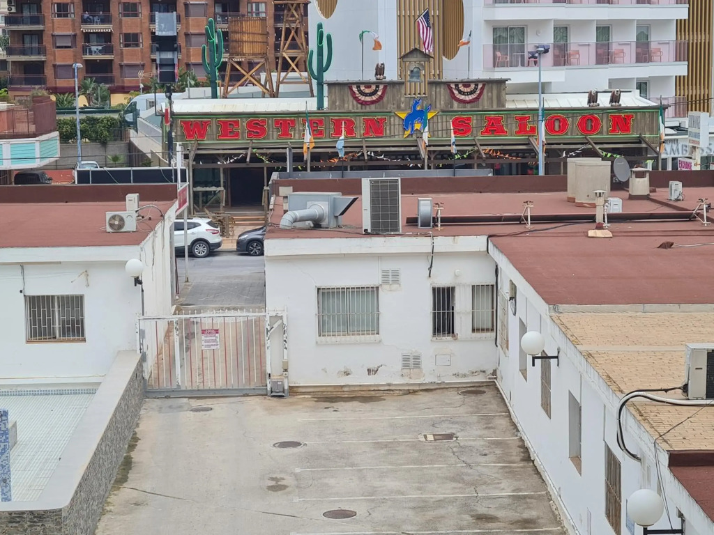 Hany apartment Ducado 2-I