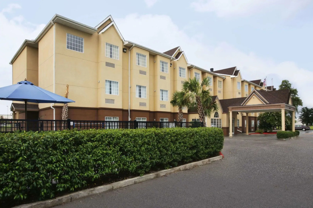 Trident Inn & Suites, Baton Rouge