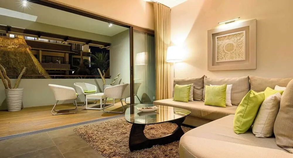 Residence Alizees Spa
