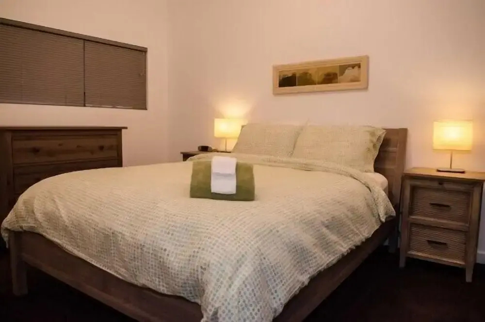 Mt Baker Lodging Cabin 83 - Sleeps 4