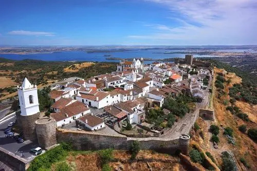Monte da Avó Chica