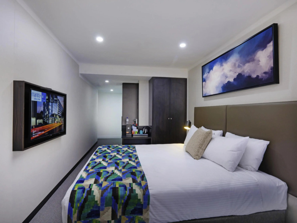 Mantra Albury