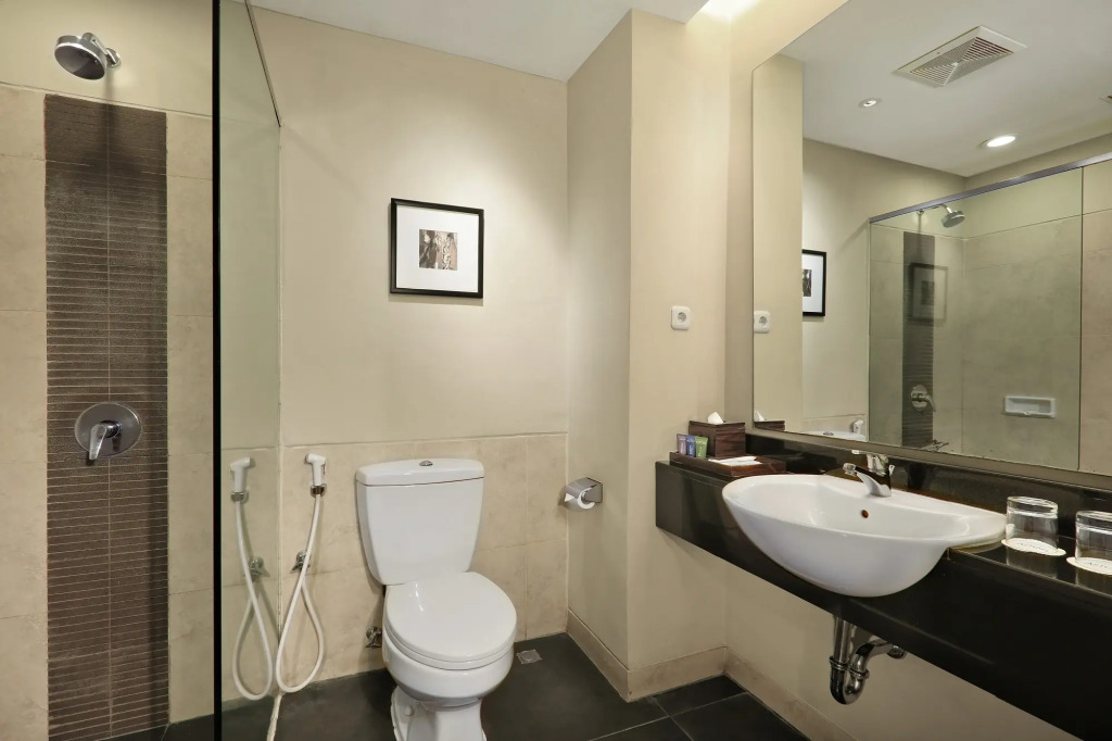 Aston Tanjung City Hotel