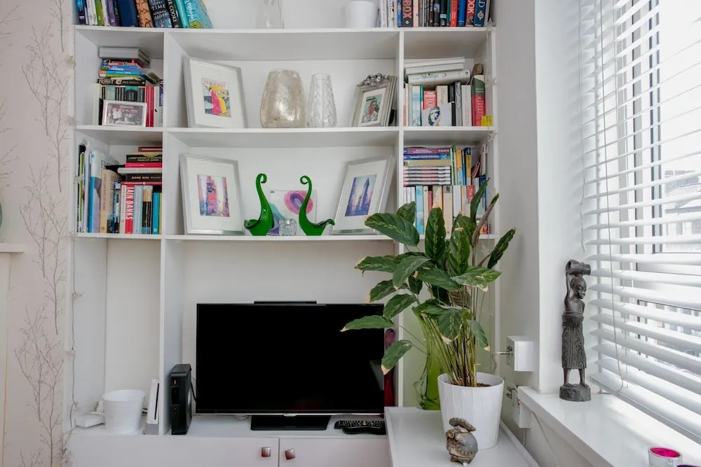 Close To Highbury And Islington 1 Bedroom Flat