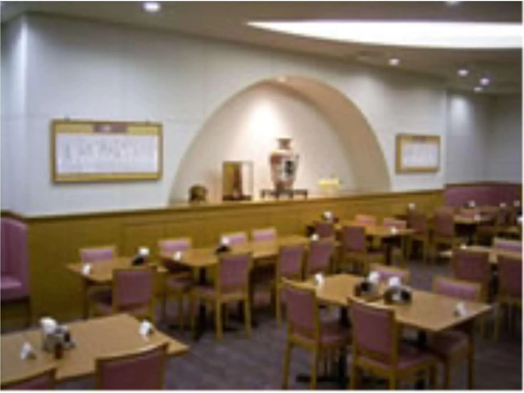 Hotel Primrose Osaka