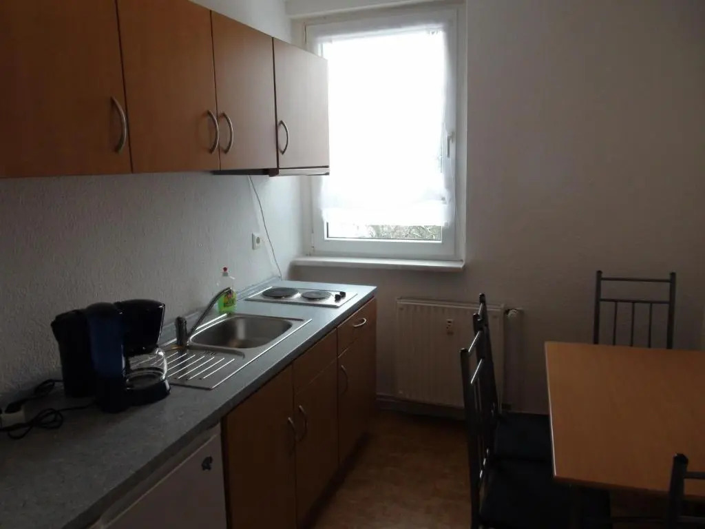 Ferienwohnungen und Zimmer in Nordhausen
