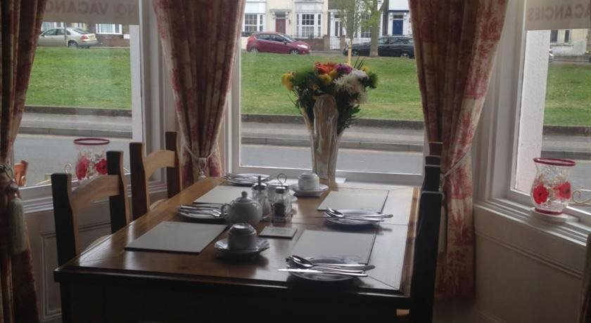 Rembrandt Guest House