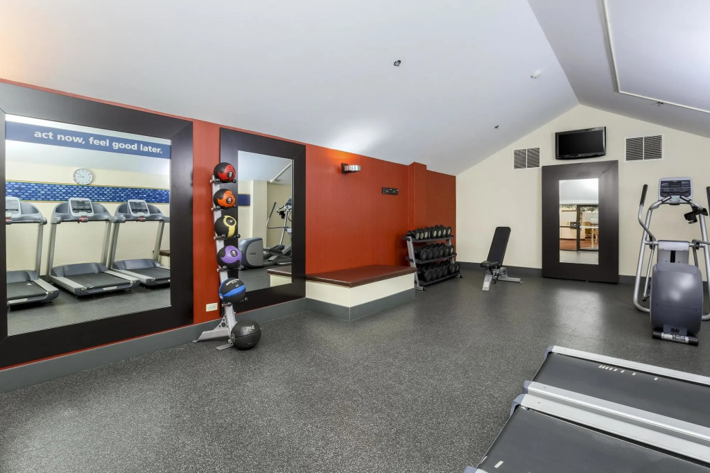 Fairfield Inn & Suites by Marriott Denver Southwest/Lakewood