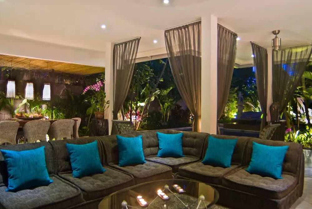 Villa Eindra Seminyak