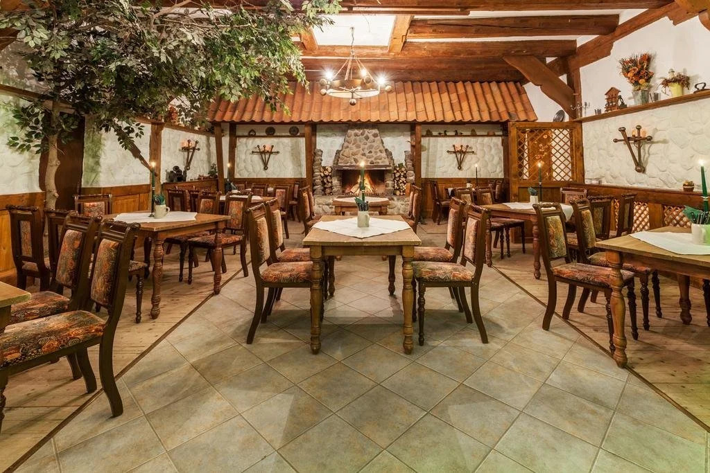 Landhotel Zur Linde