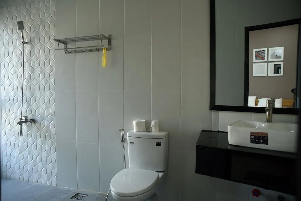 Bien Xanh Homestay