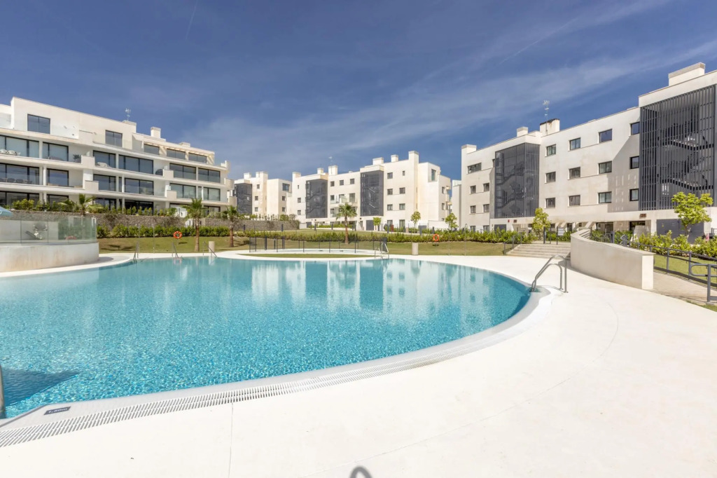 Panorama in Fuengirola