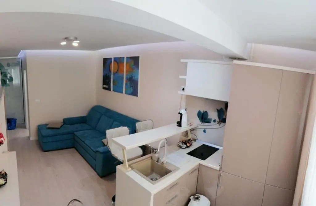 Roua 2 Apartament