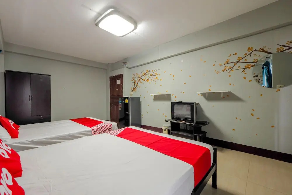 OYO 75362 Swagath Home