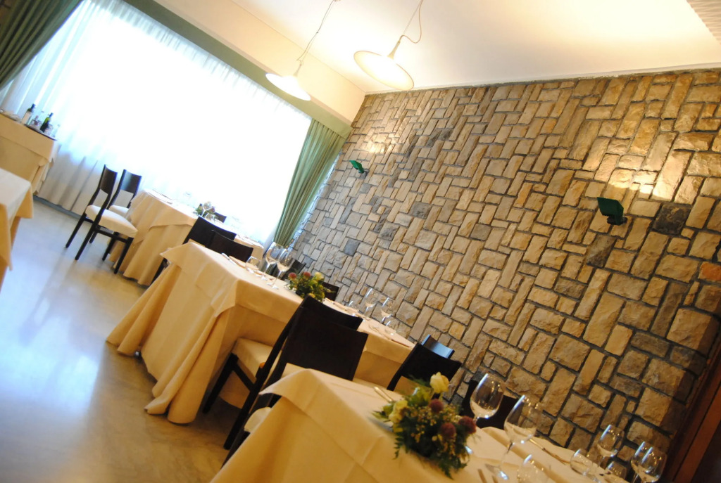Hotel Bassetto
