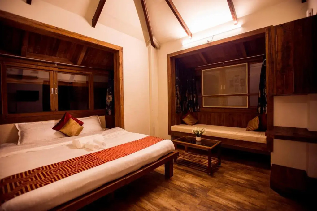 Kaular Atithis Grand Kokan Resort