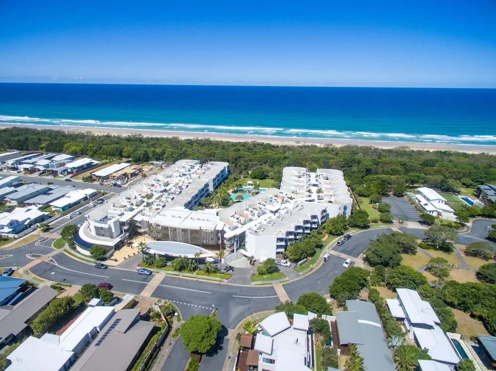 Cotton Beach Rooftop 55