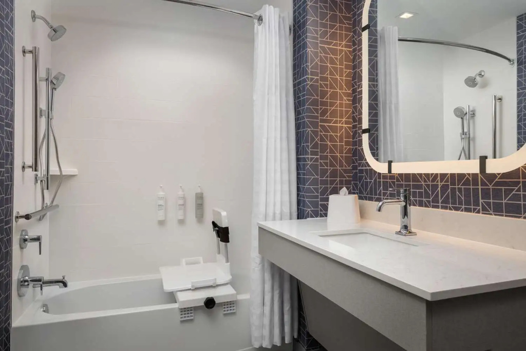 Homewood Suites By Hilton Newport Cincinnati
