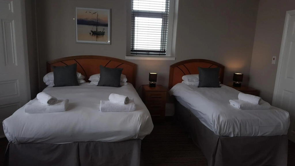 The York Hotel