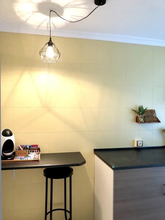 Apartment With 2 Bedrooms in Málaga, With Wonderful City View and Encl