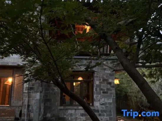 Yunwai Guesthouse