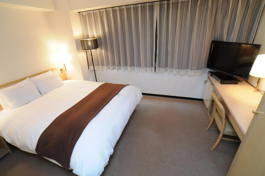 Oita Regal Hotel
