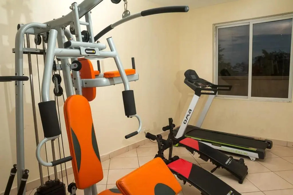 Lux Suites Nyali Luxury Apartments