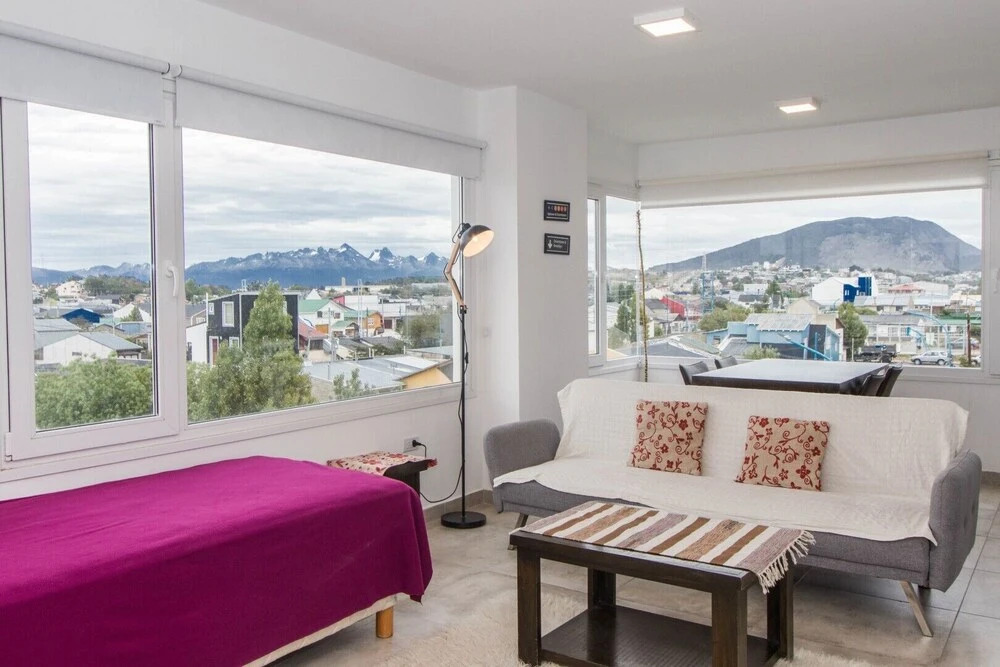 Walanika Apartamentos