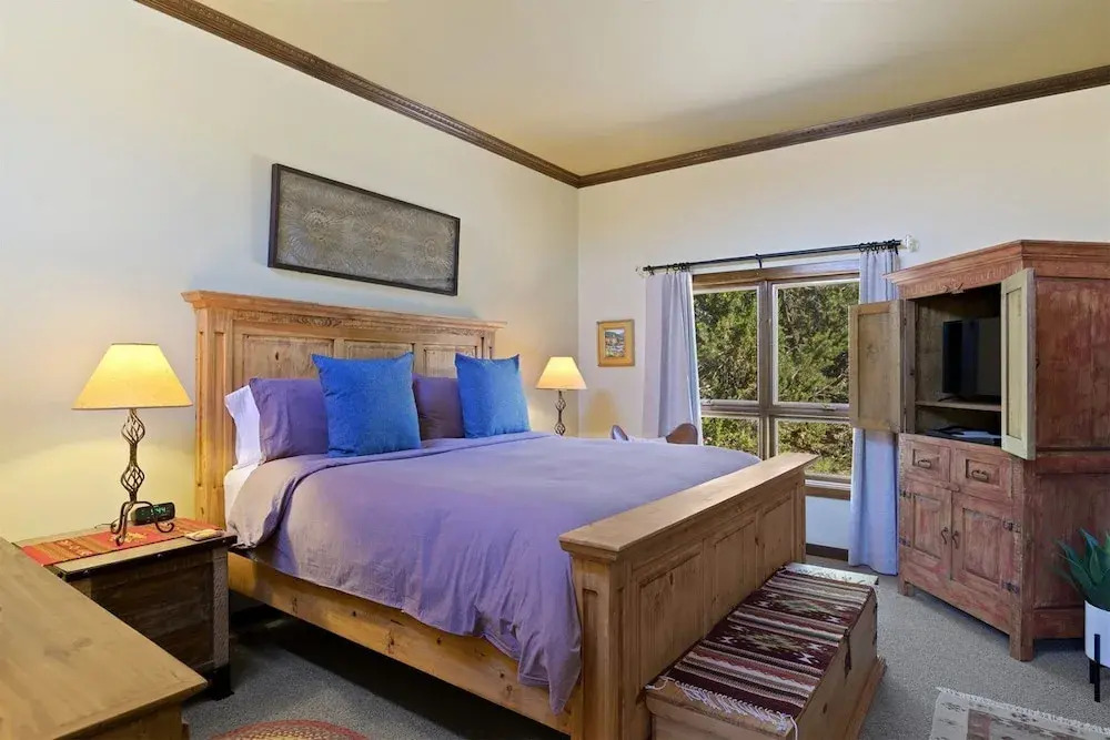 Casa Mariani - Stylish, Private, Serene - NEW Listing