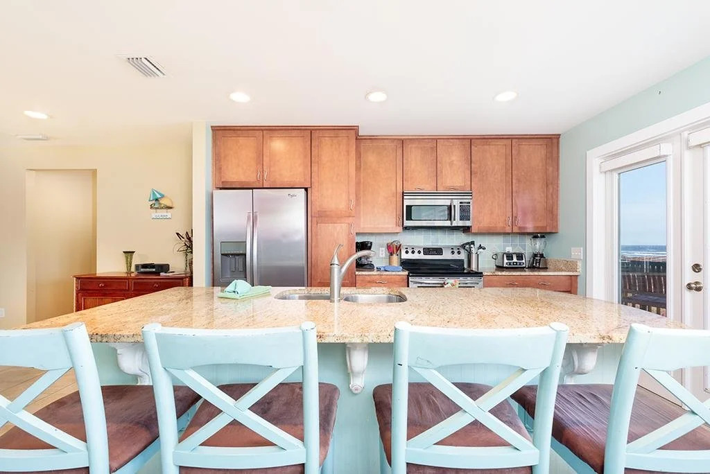 Peace Of Paradise 5 Br home by RedAwning