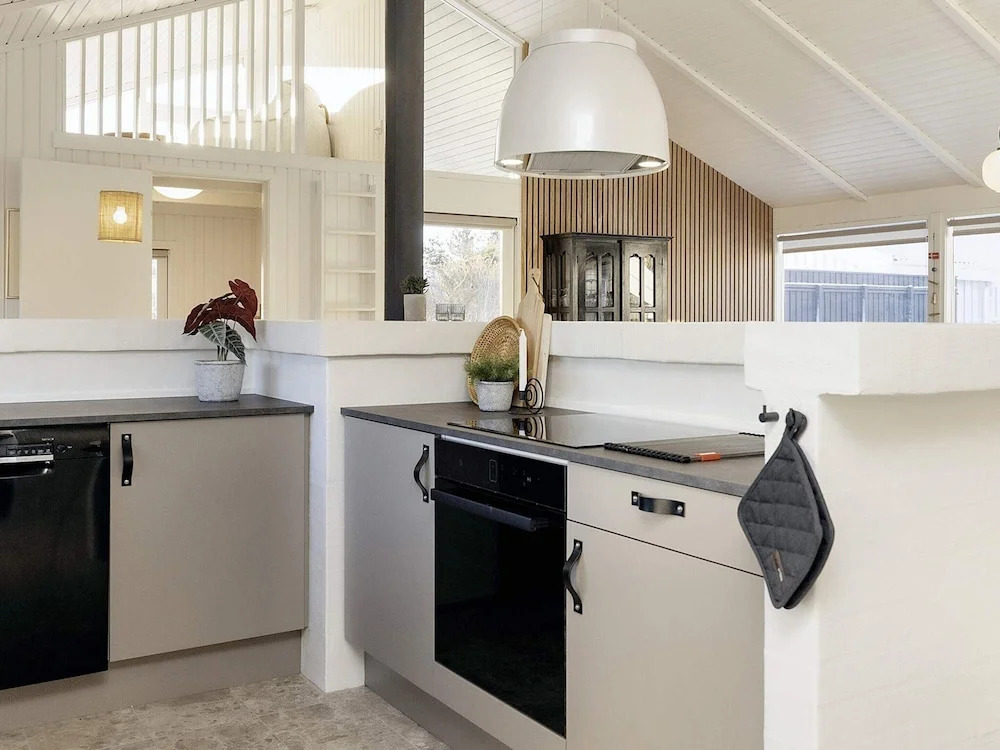 5 star holiday home in Bindslev