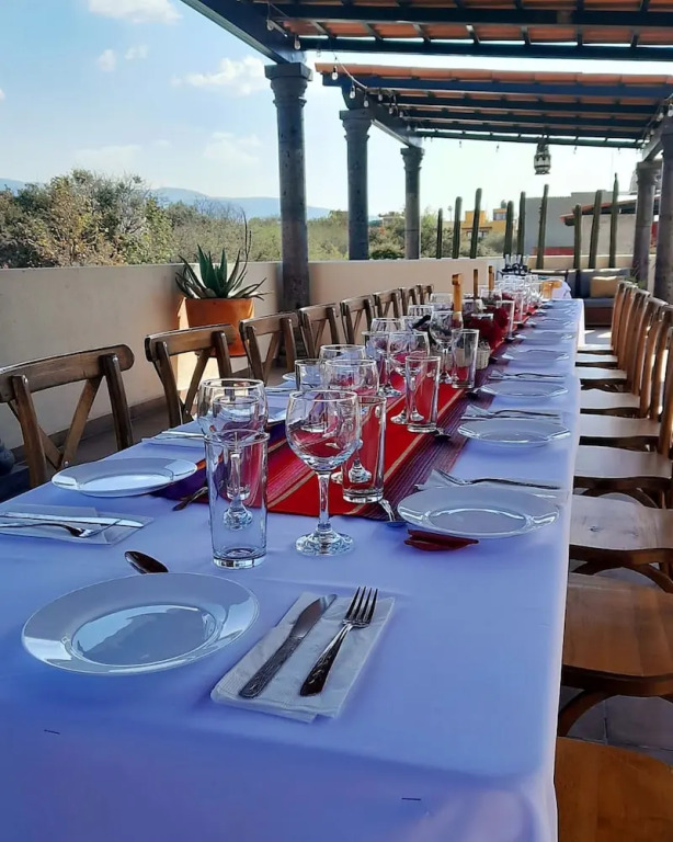 Hotel La Lejona