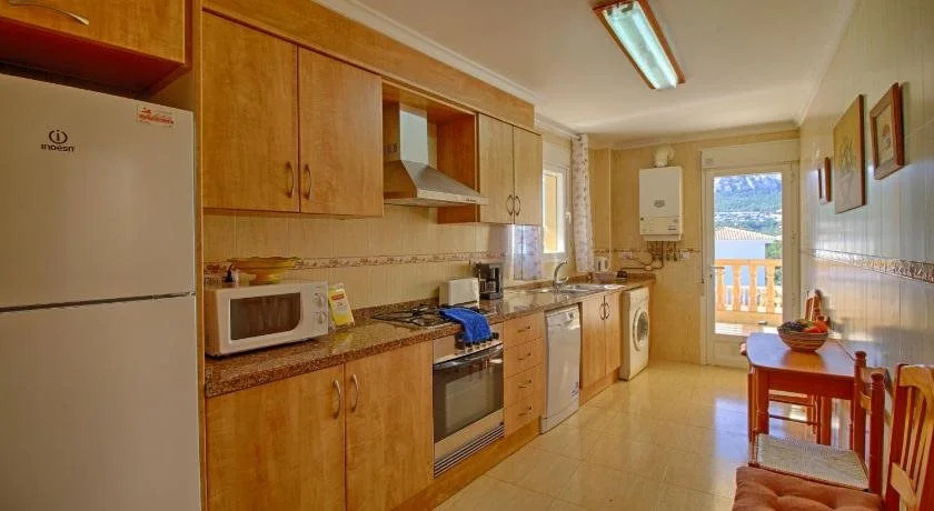 Villa Bajamar by Interhome