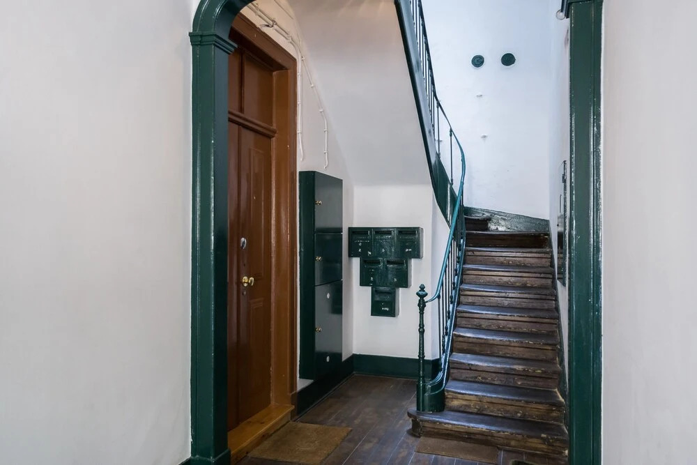 ShortStayFlat Alfama e Castelo