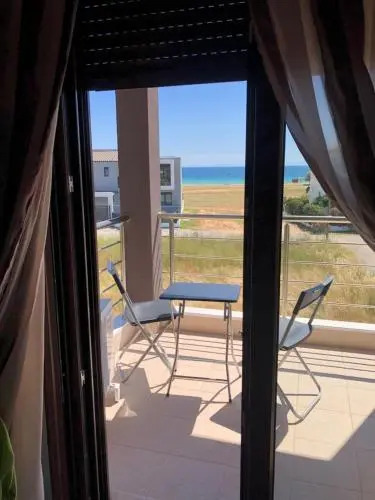 Holiday home 4 stars Nea Moudania