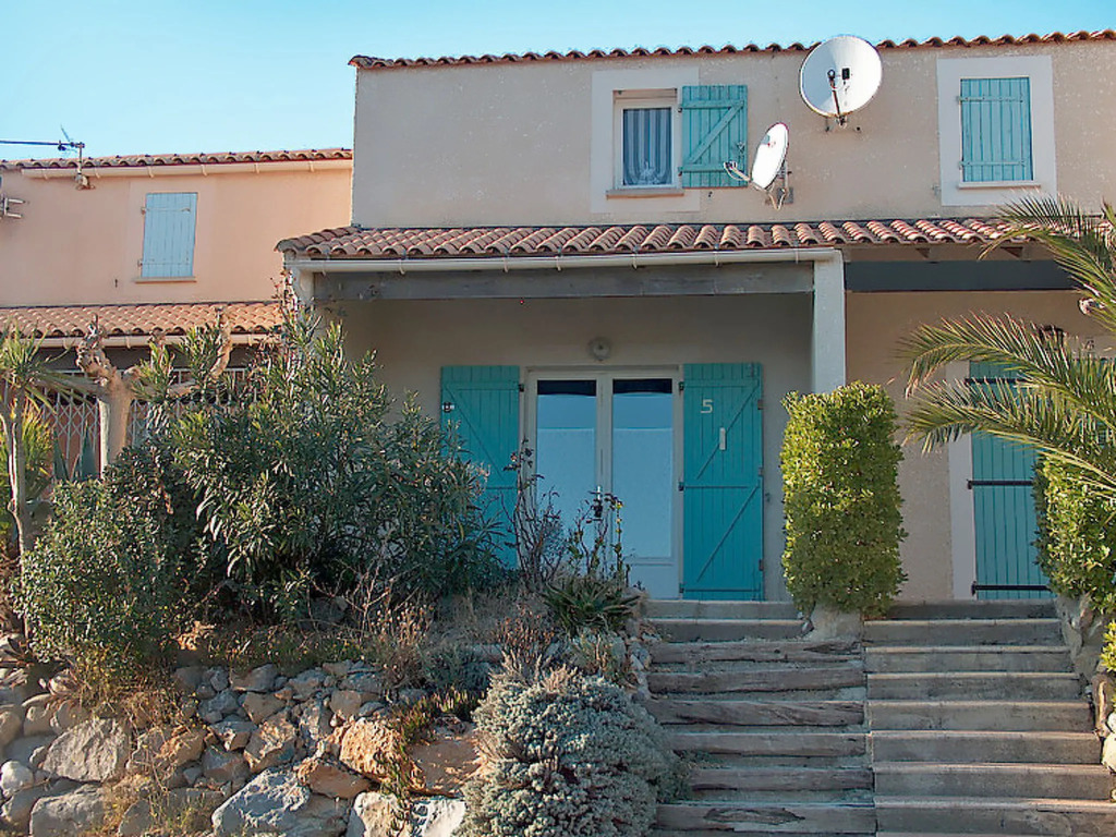 Holiday Home Les Sentolines by Interhome