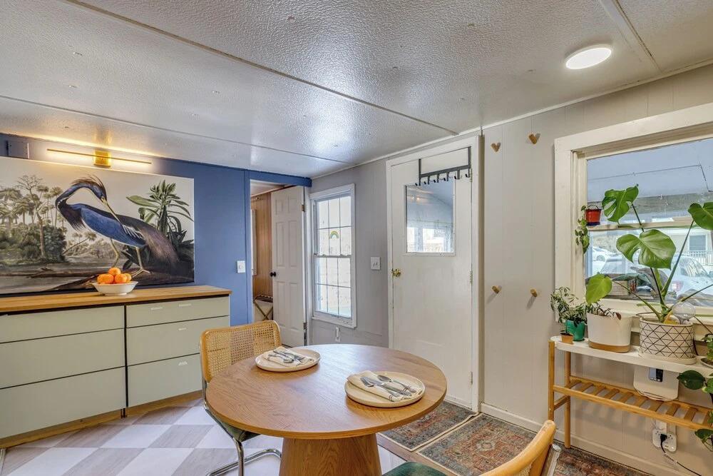 < 1 Mi to Dtwn Brandon! Cozy Home w/ Fenced Yard