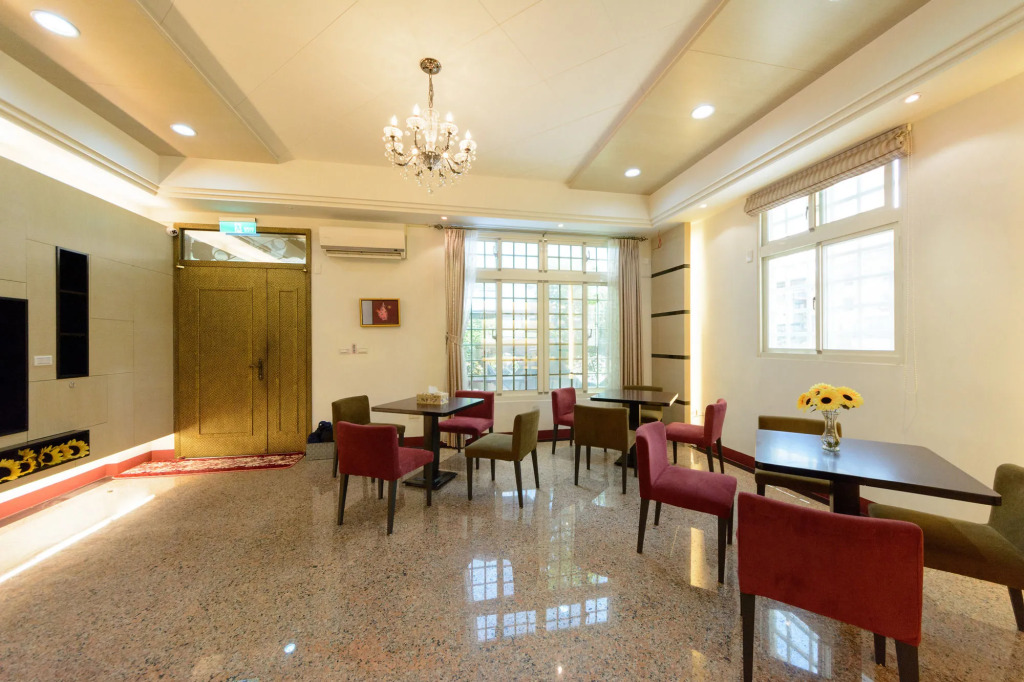 Hualien Macaron B&B