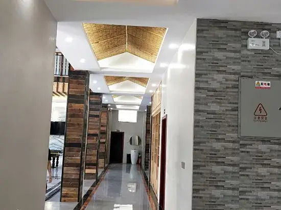 Daxin Kongshan Homestay