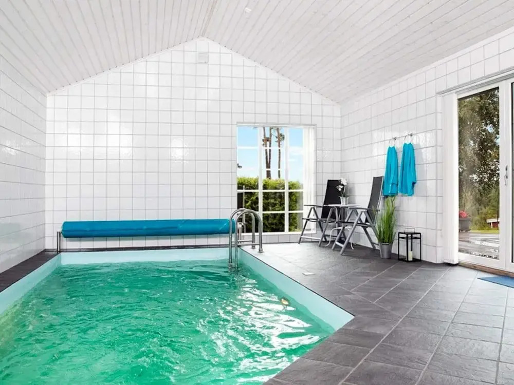 5 Star Holiday Home in Engelsviken