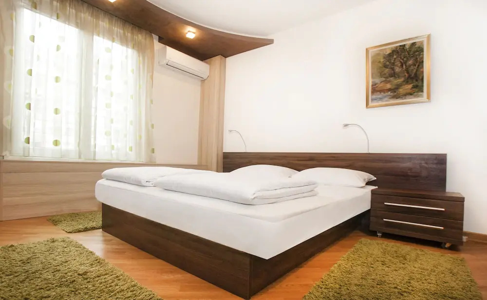 Apartment Retenzija