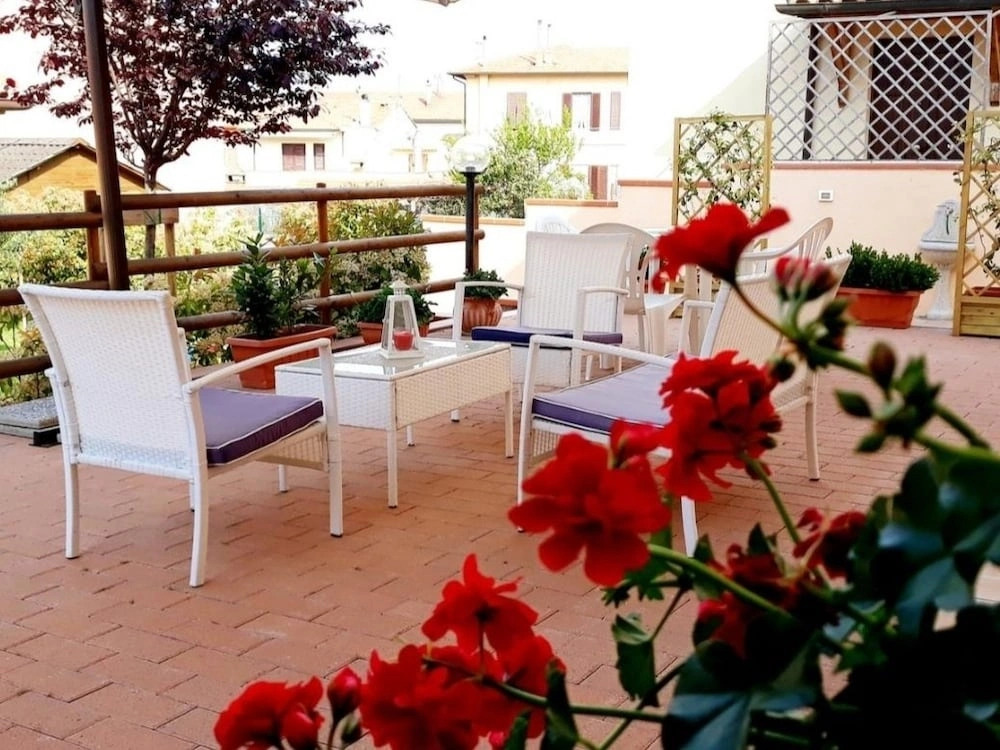 Il Giardino