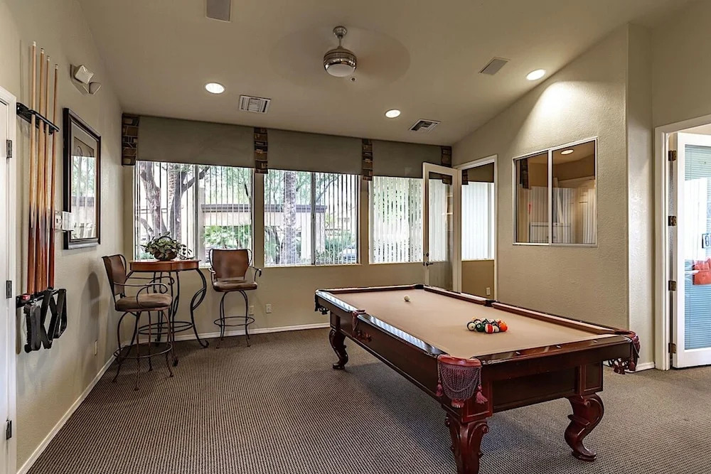 Desert Willow Walk Condo 2BR by Casago