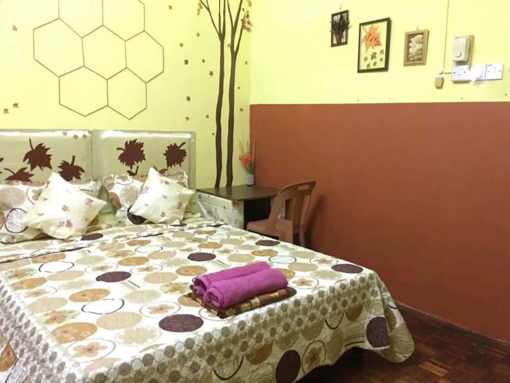 UNYK Homestay