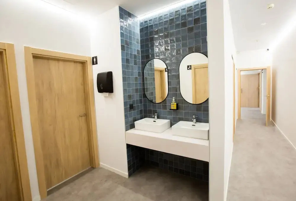 Micampus Burjassot Parque Student Residence