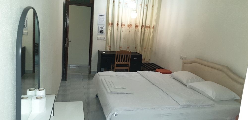 Гостевой дом Calyx Grand Fuvahmulah