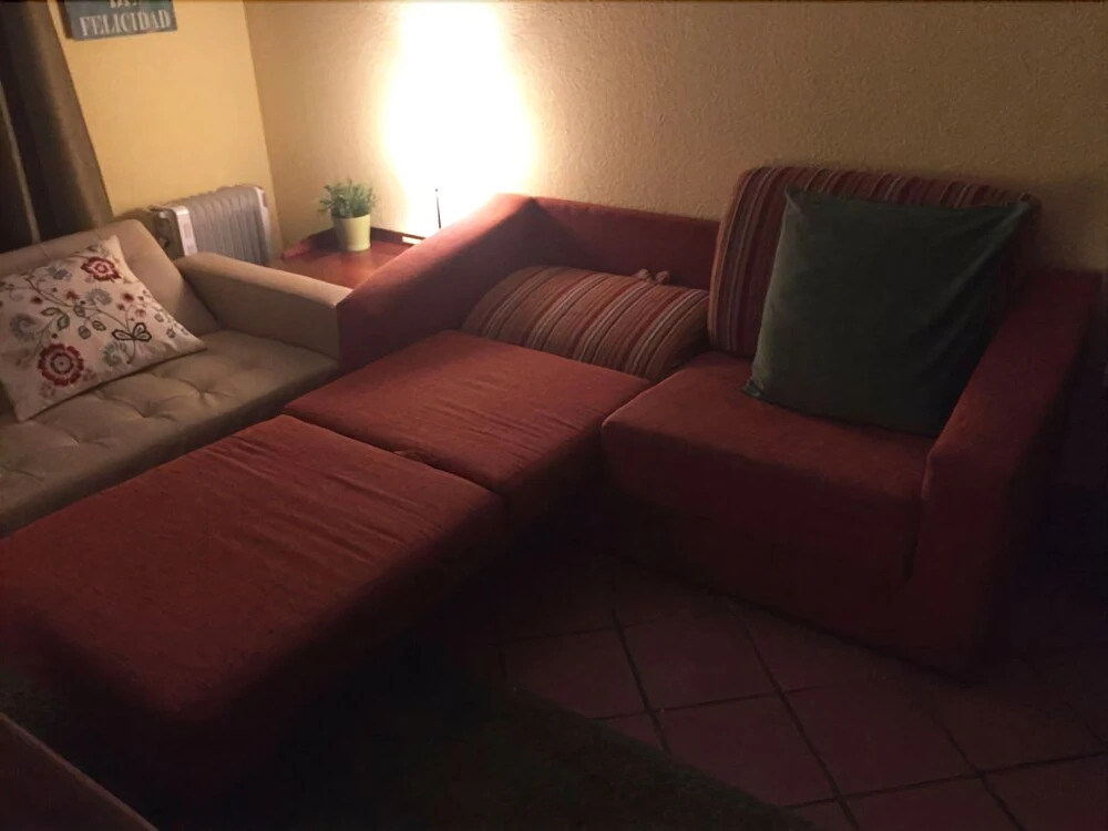 Apartamentos Salvia ASN