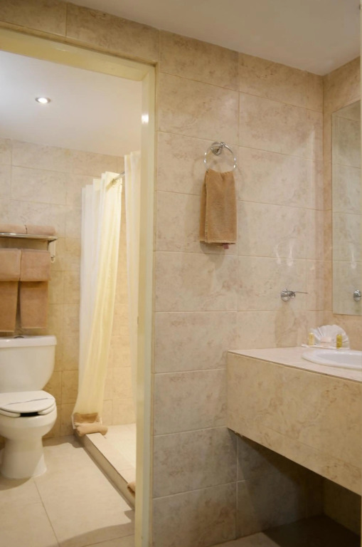 Hotel Villa del Sol