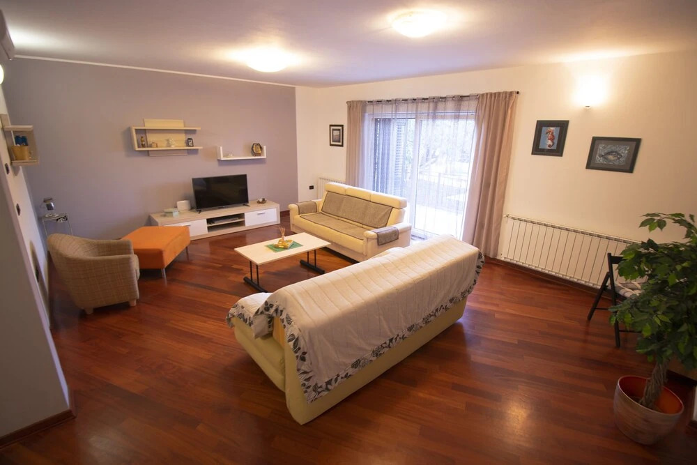 Apartment Maritea